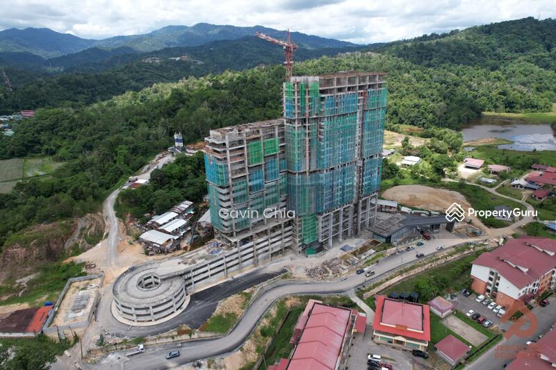 For Sale - Eco Peak Residences