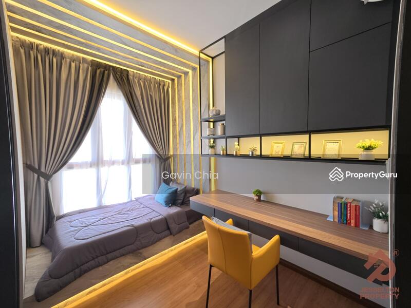 For Sale - Eco Peak Residences
