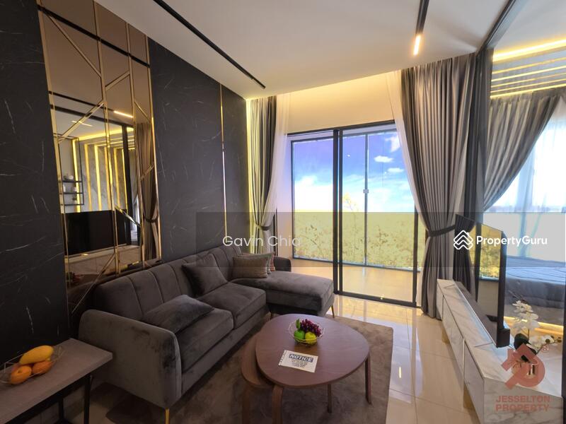 For Sale - Eco Peak Residences
