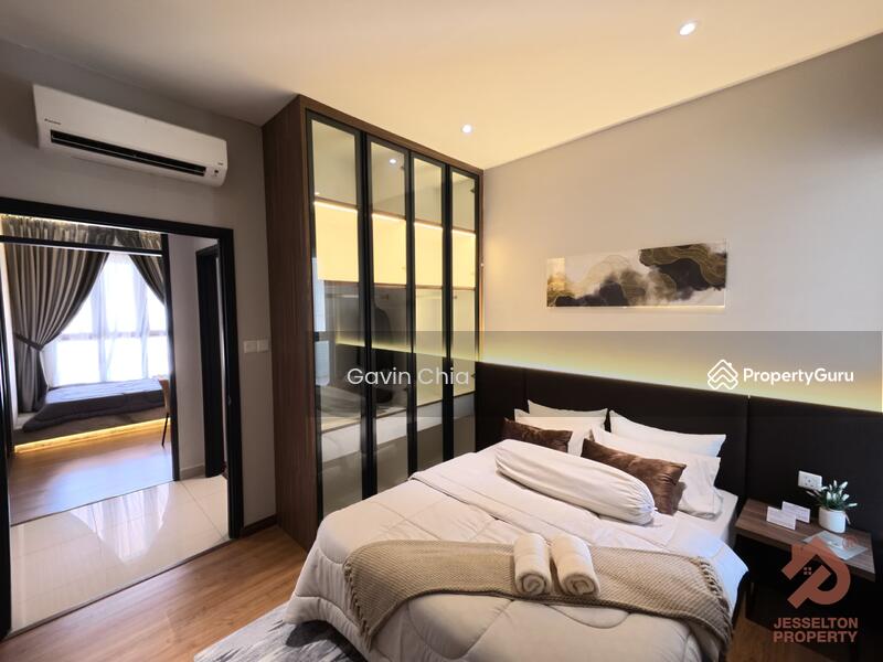 For Sale - Eco Peak Residences