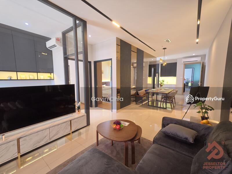 For Sale - Eco Peak Residences