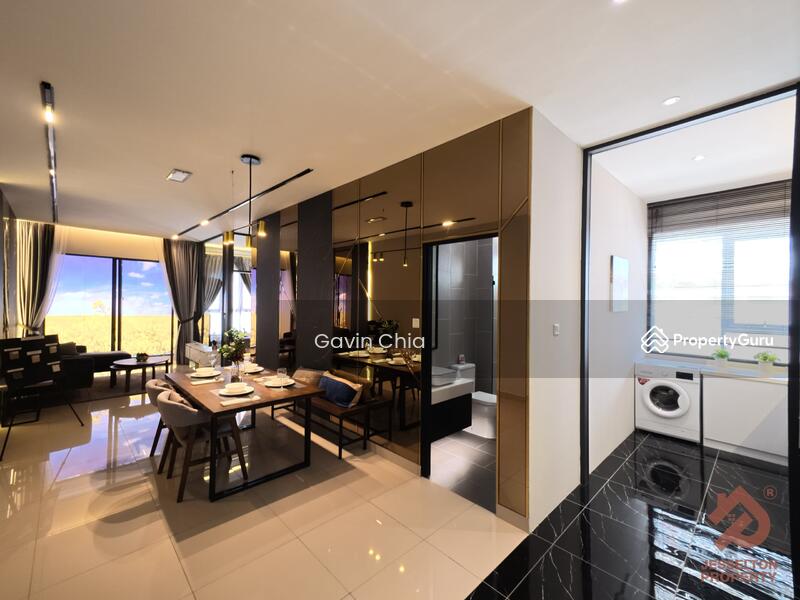 For Sale - Eco Peak Residences