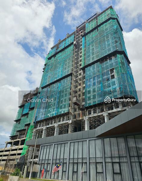 For Sale - Eco Peak Residences