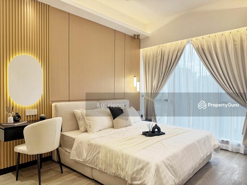 Untuk Disewa - Core Residence @ TRX