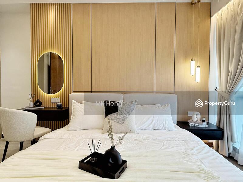 Untuk Disewa - Core Residence @ TRX