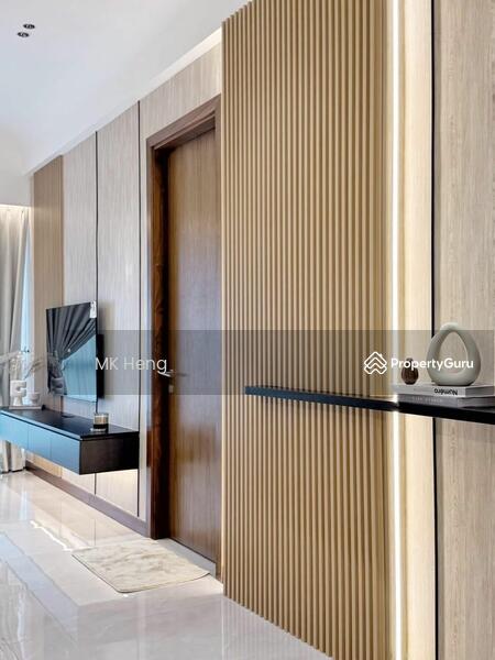 Untuk Disewa - Core Residence @ TRX