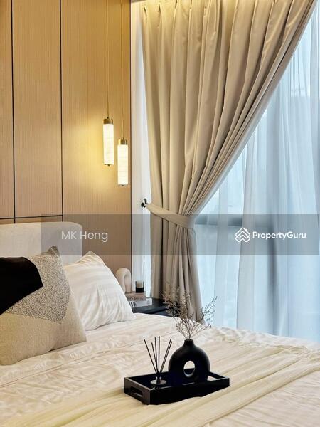 Untuk Disewa - Core Residence @ TRX