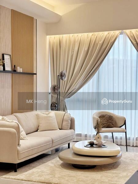 Untuk Disewa - Core Residence @ TRX