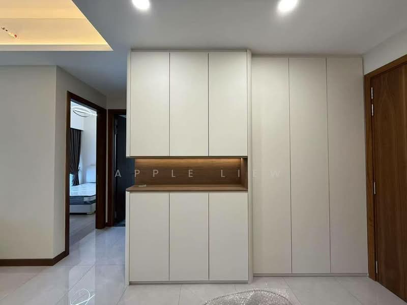 Service Residence for Rent at Core Residence @ TRX - Apple Liew - PropertyGuru.com.my