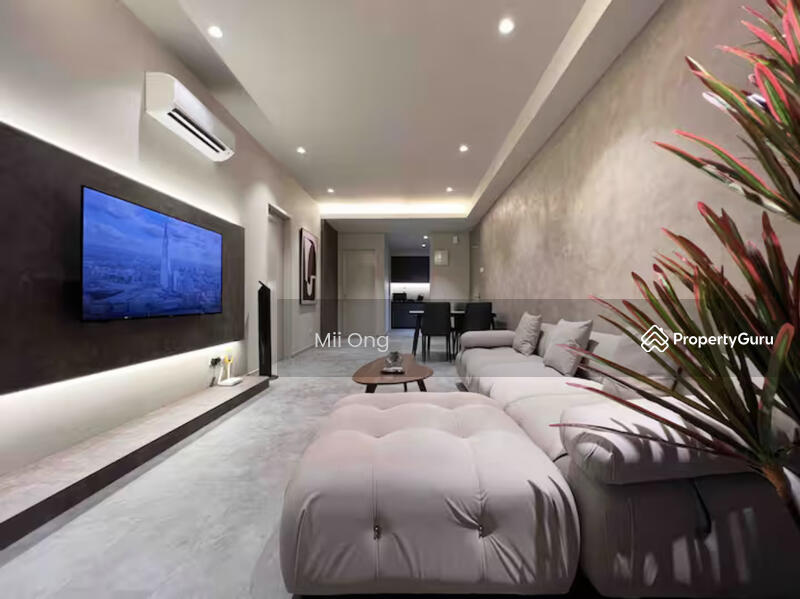 Untuk Dijual - Bali Residences