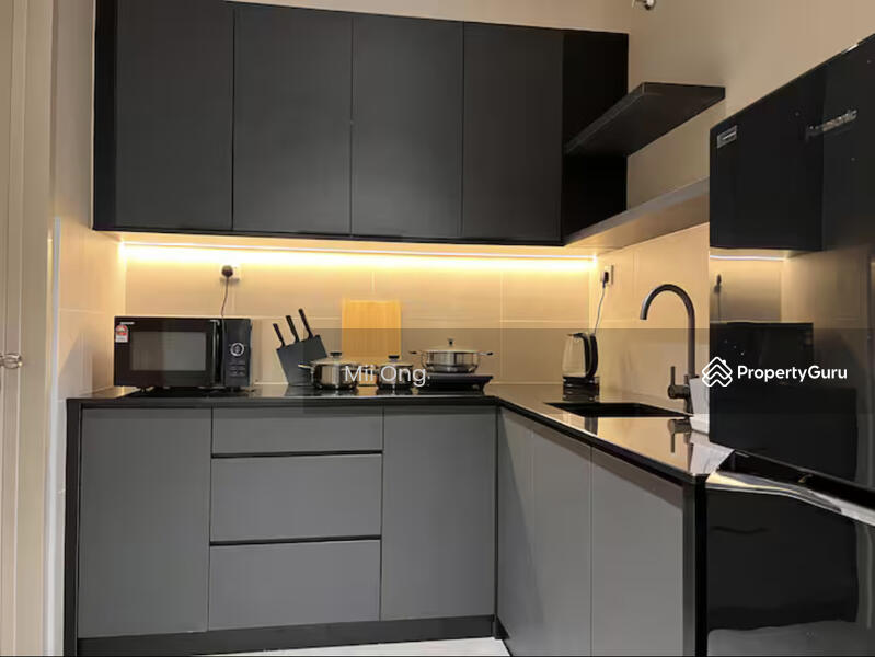 Untuk Dijual - Bali Residences