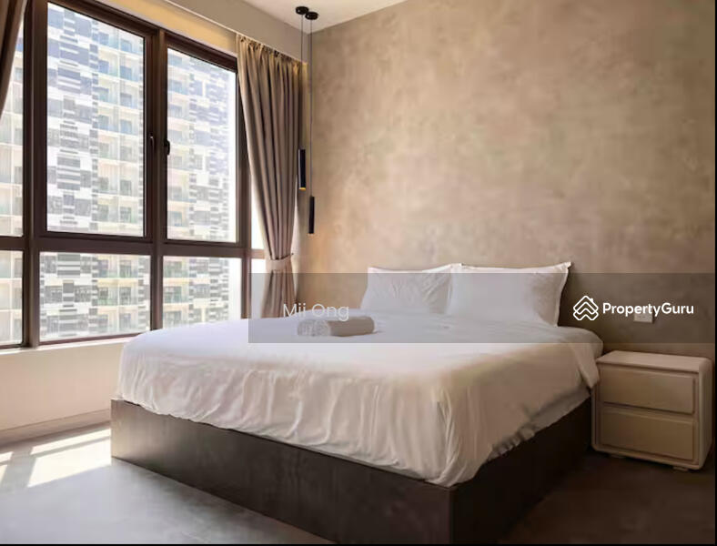 Untuk Dijual - Bali Residences