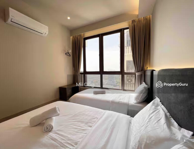 Untuk Dijual - Bali Residences
