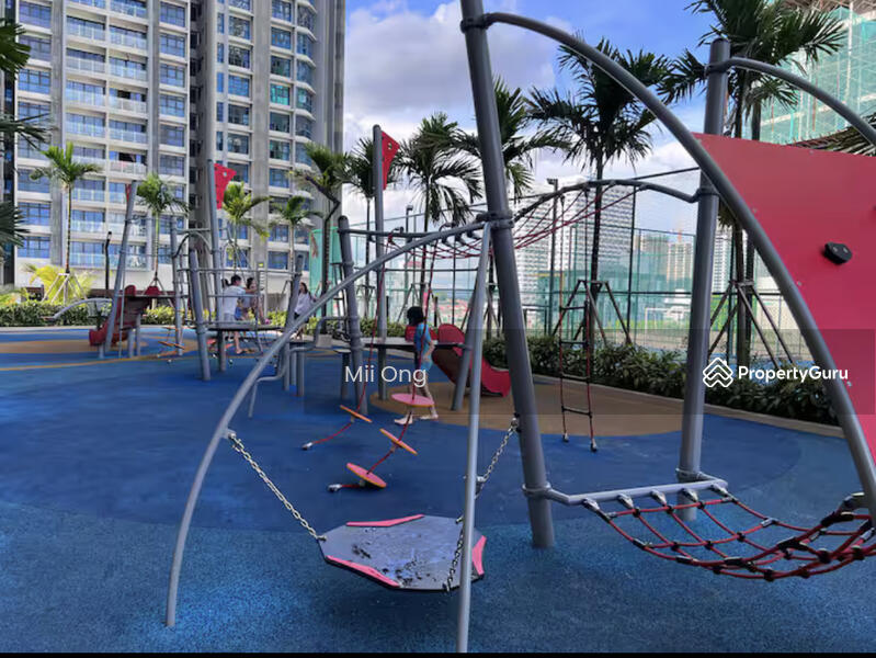 Untuk Dijual - Bali Residences