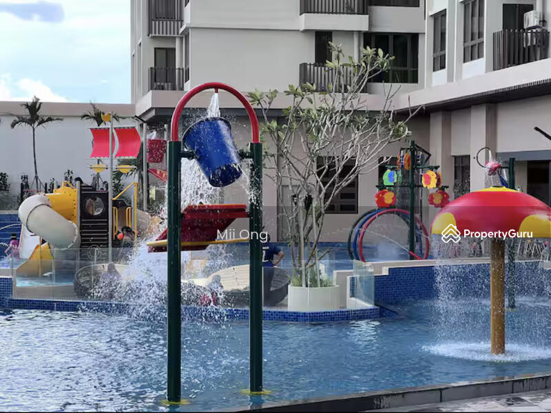 Untuk Dijual - Bali Residences