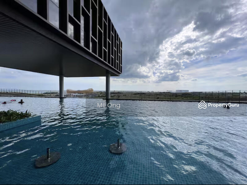 Untuk Dijual - Bali Residences