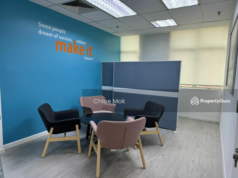 Office for Rent in KL City Centre (Kuala Lumpur) - Chloe Mok - PropertyGuru.com.my