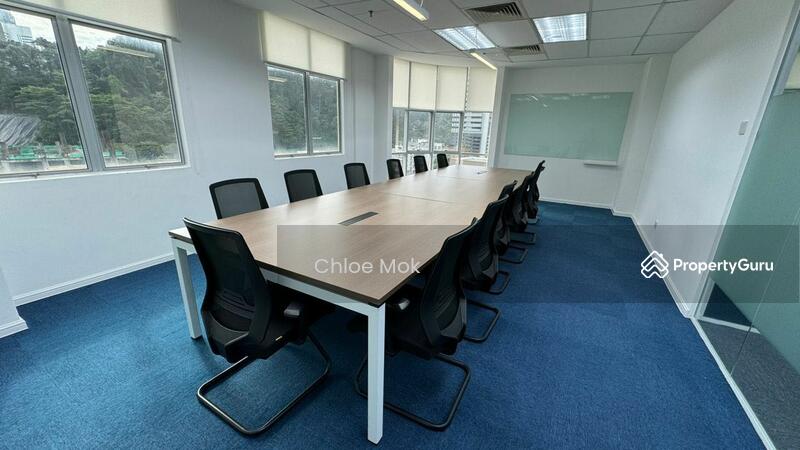 Office for Rent in KL City Centre (Kuala Lumpur) - Chloe Mok - PropertyGuru.com.my