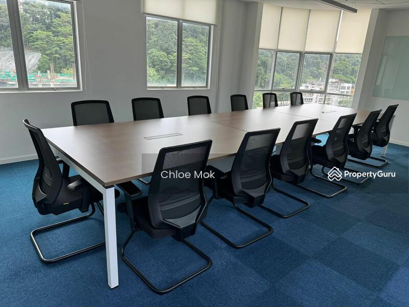 Office for Rent in KL City Centre (Kuala Lumpur) - Chloe Mok - PropertyGuru.com.my