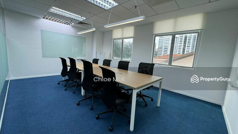 Office for Rent in KL City Centre (Kuala Lumpur) - Chloe Mok - PropertyGuru.com.my