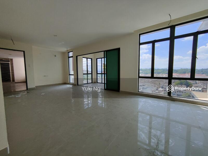 For Sale - Park Village Condominiums @ Precinct 15