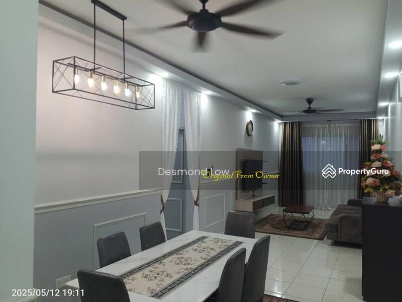 Condominium for Rent at Platinum OUG Residence - Desmond Low - PropertyGuru.com.my