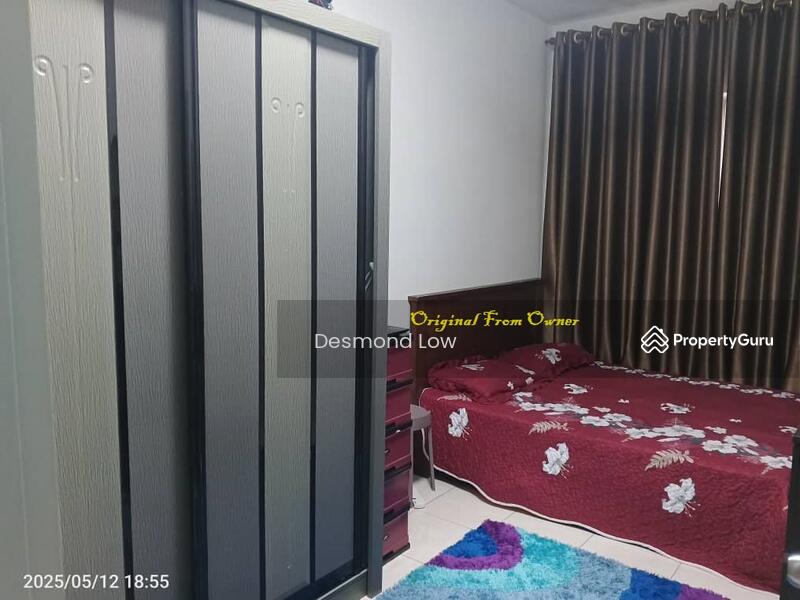 Condominium for Rent at Platinum OUG Residence - Desmond Low - PropertyGuru.com.my