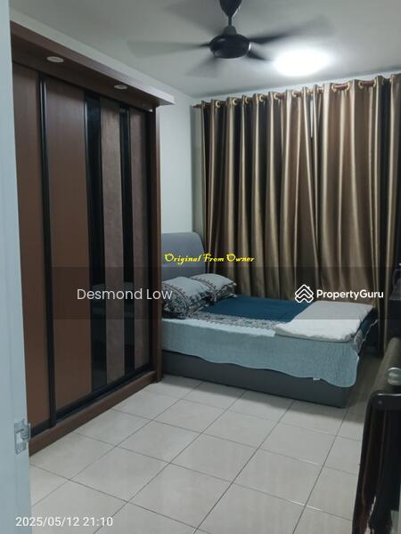 Condominium for Rent at Platinum OUG Residence - Desmond Low - PropertyGuru.com.my