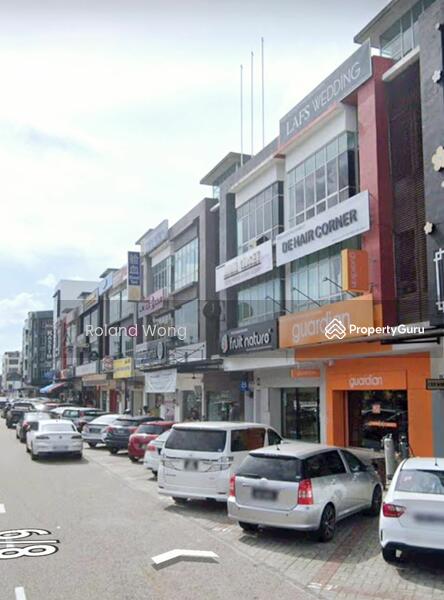 For Sale - Taman Mount Austin