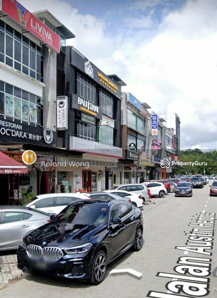 For Sale - Taman Mount Austin