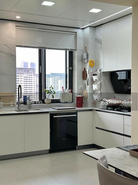 Setia SKY Residences untuk Untuk Dijual - RM 700,000, Mac 2026 - PropertyGuru.com.my