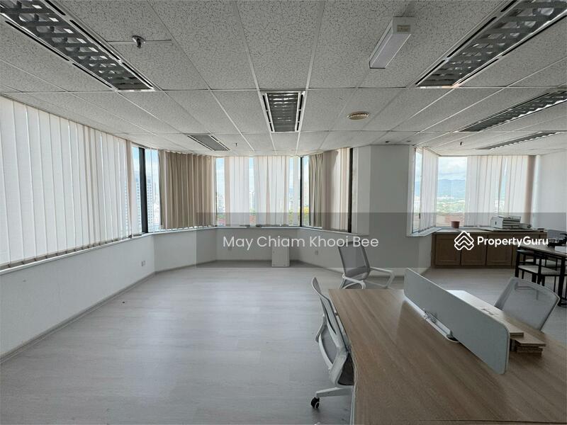 For Rent - Menara Boustead