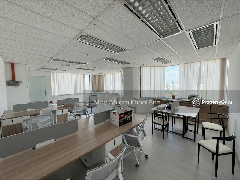 For Rent - Menara Boustead