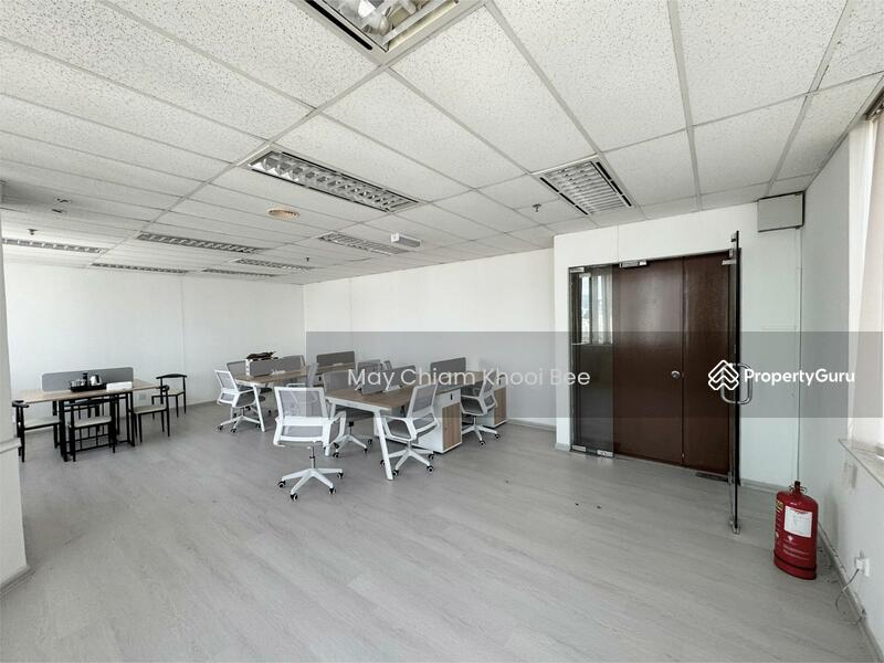 For Rent - Menara Boustead