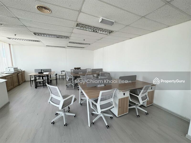 For Rent - Menara Boustead