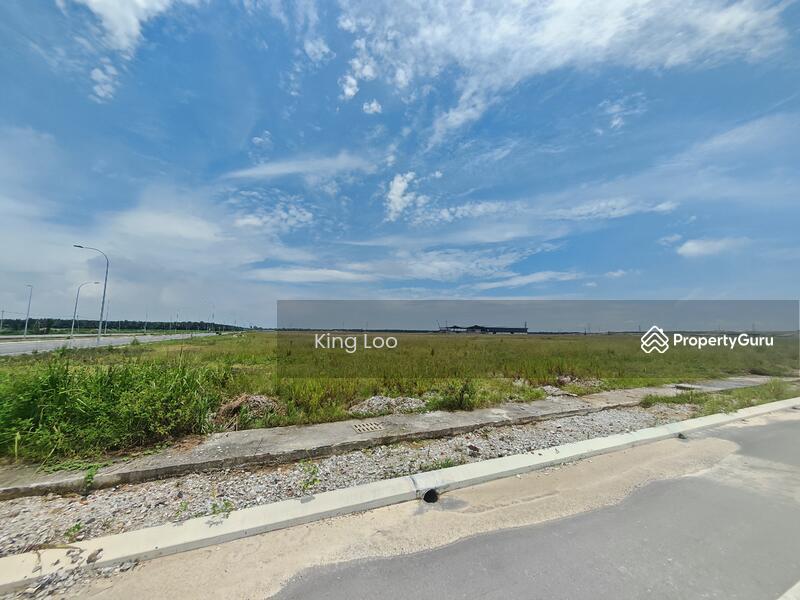 Tanah Perindustrian untuk Dijual di Pulau Indah (Klang) - King Loo - PropertyGuru.com.my