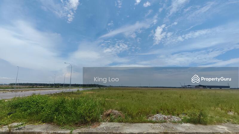 Tanah Perindustrian untuk Dijual di Pulau Indah (Klang) - King Loo - PropertyGuru.com.my