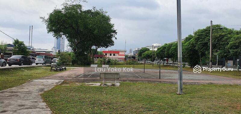 For Sale - Terrace house at Taman Petaling
