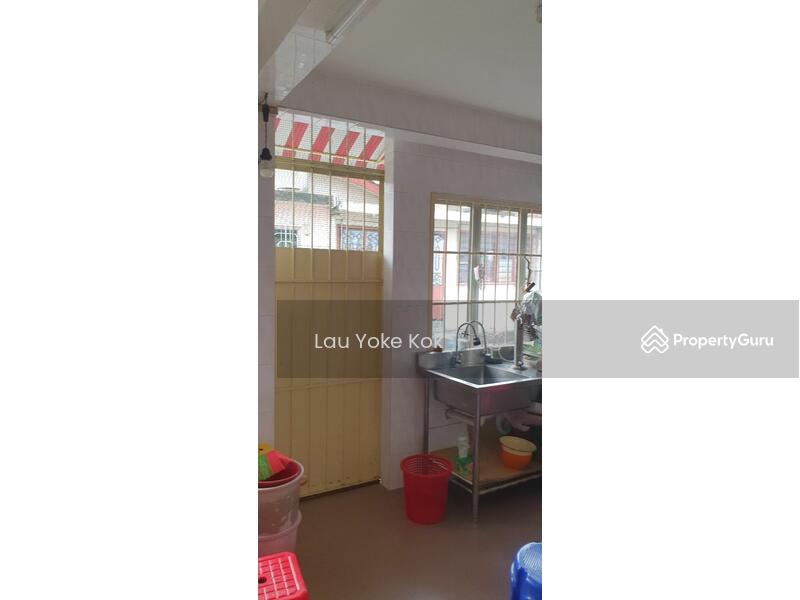 For Sale - Terrace house at Taman Petaling