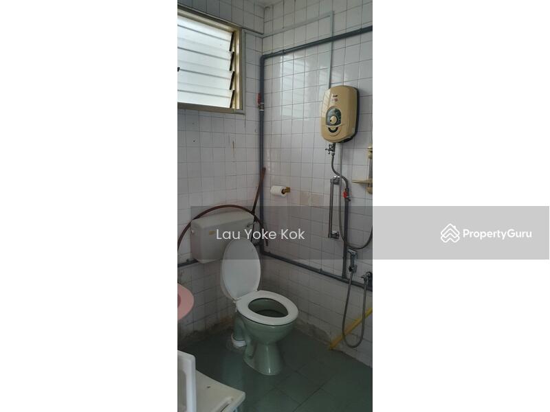For Sale - Terrace house at Taman Petaling