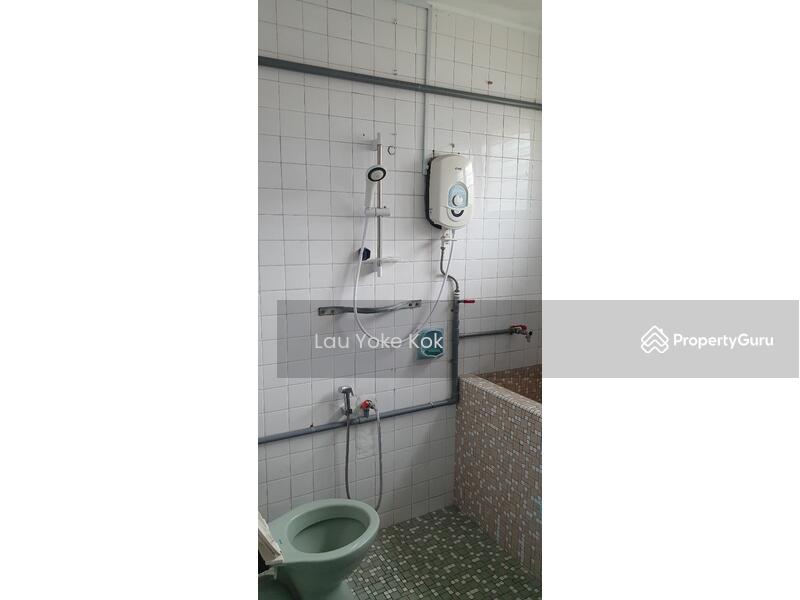For Sale - Terrace house at Taman Petaling