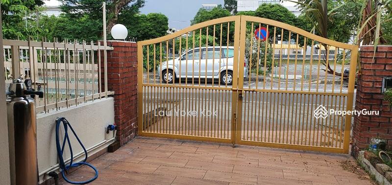 For Sale - Terrace house at Taman Petaling