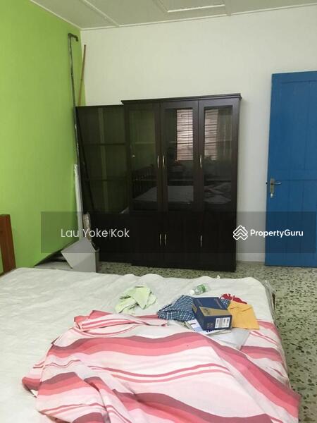 For Sale - Terrace house at Taman Petaling