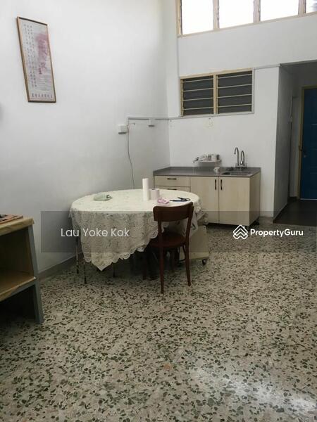 For Sale - Terrace house at Taman Petaling