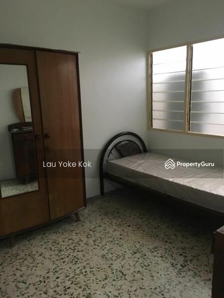For Sale - Terrace house at Taman Petaling