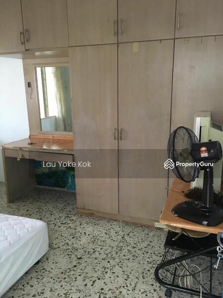 For Sale - Terrace house at Taman Petaling