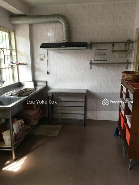 For Sale - Terrace house at Taman Petaling