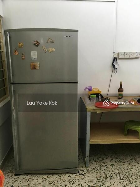 For Sale - Terrace house at Taman Petaling