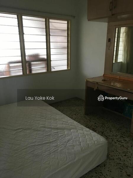 For Sale - Terrace house at Taman Petaling