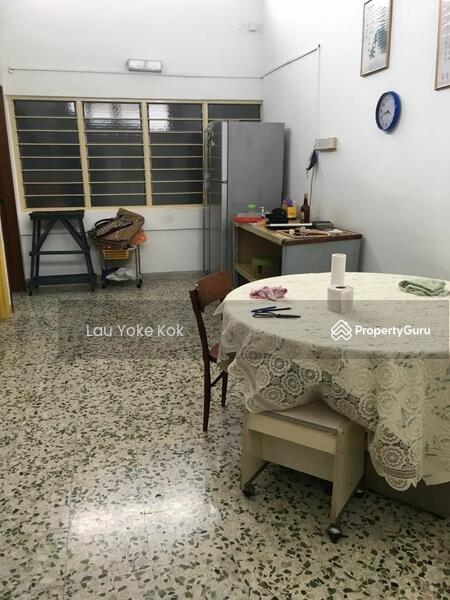 For Sale - Terrace house at Taman Petaling